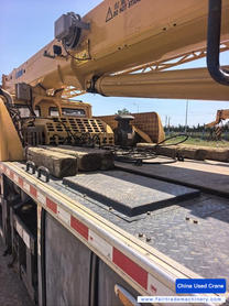 Buy XCMG 25K Used Crane / 6 Buy XCMG 25K Used Crane / 6